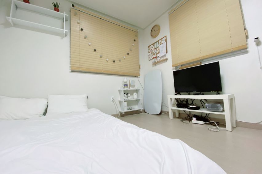 홍대역4분/루프탑 5번째 이미지