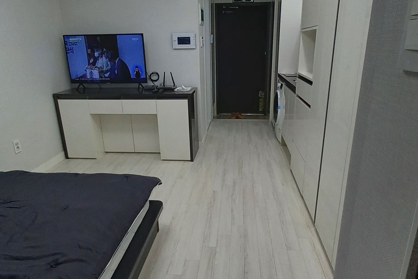 B2 / Incheon Airport Unseo Station 4th image