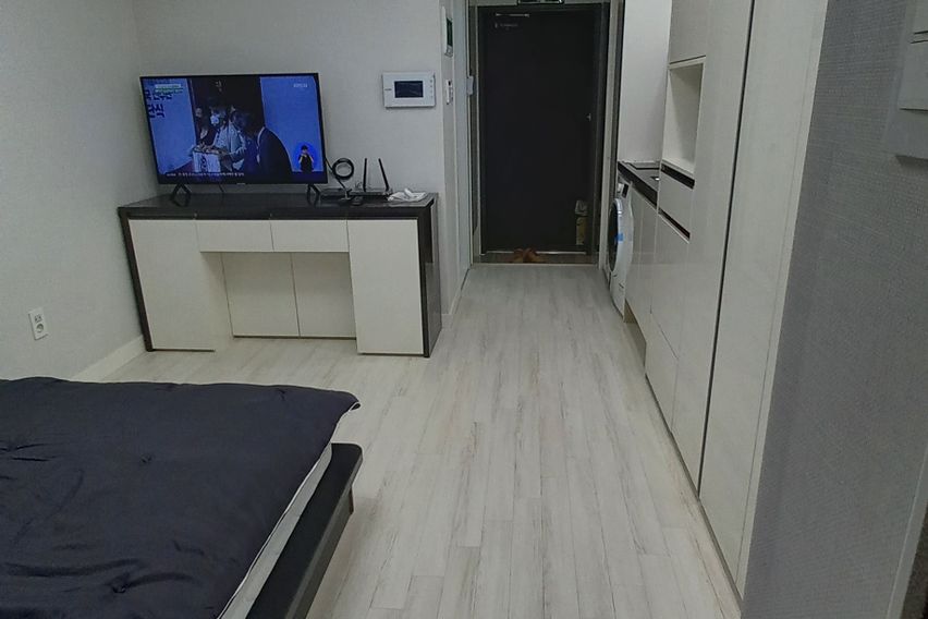 운서역 레지던스 호탤 5번째 이미지