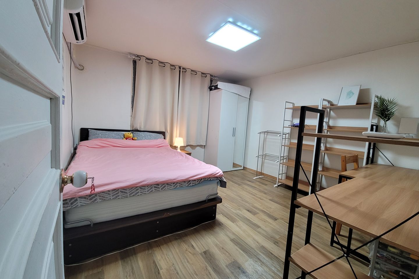Gangnam/Studio Apartment Share House L 1th image