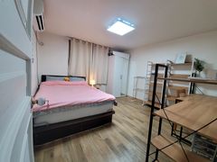 Gangnam/Studio Apartment Share House L 1th image