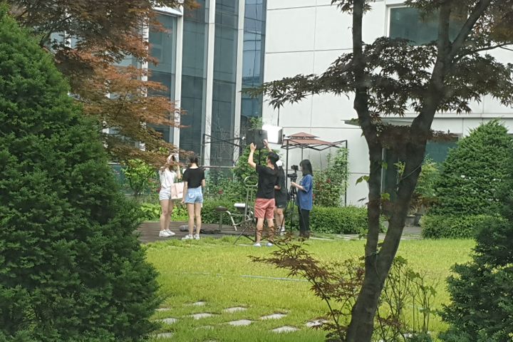 🏡판교 테라스 가든룸 8번째 이미지