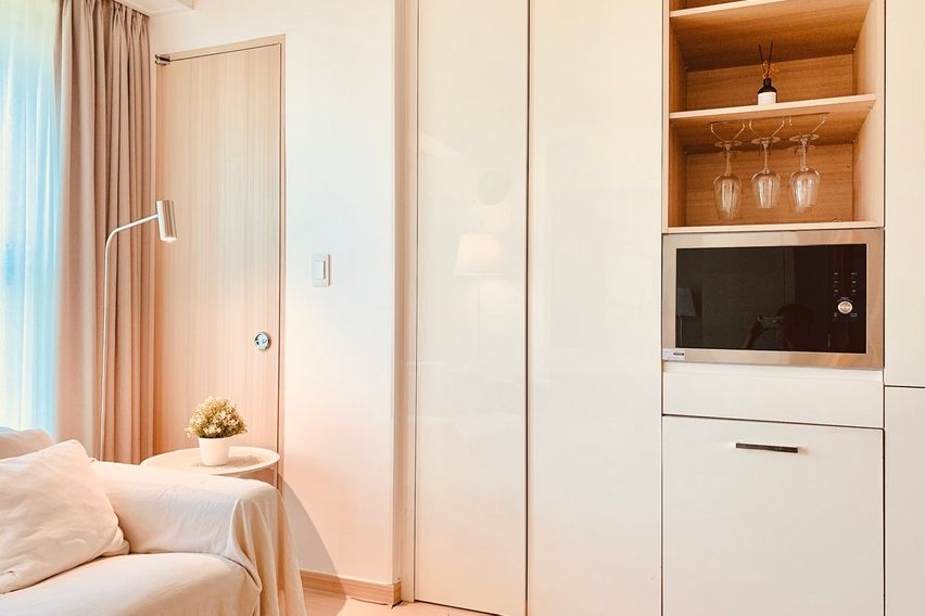 잠실 석촌호수뷰 13