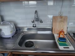 Just bring yourself, fully furnished. 5th image