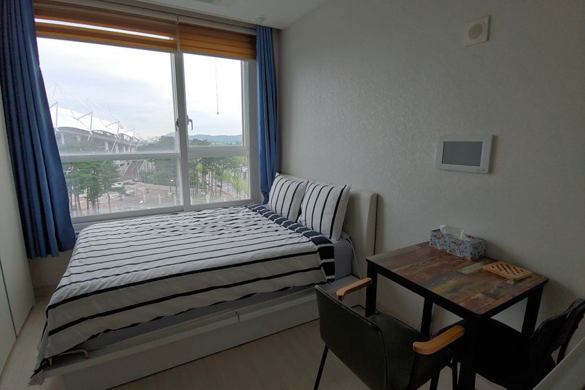 ♥️대화역. 킨텍스 2