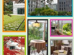 Pangyo Business Trip / Terrace Garden Room 0th image