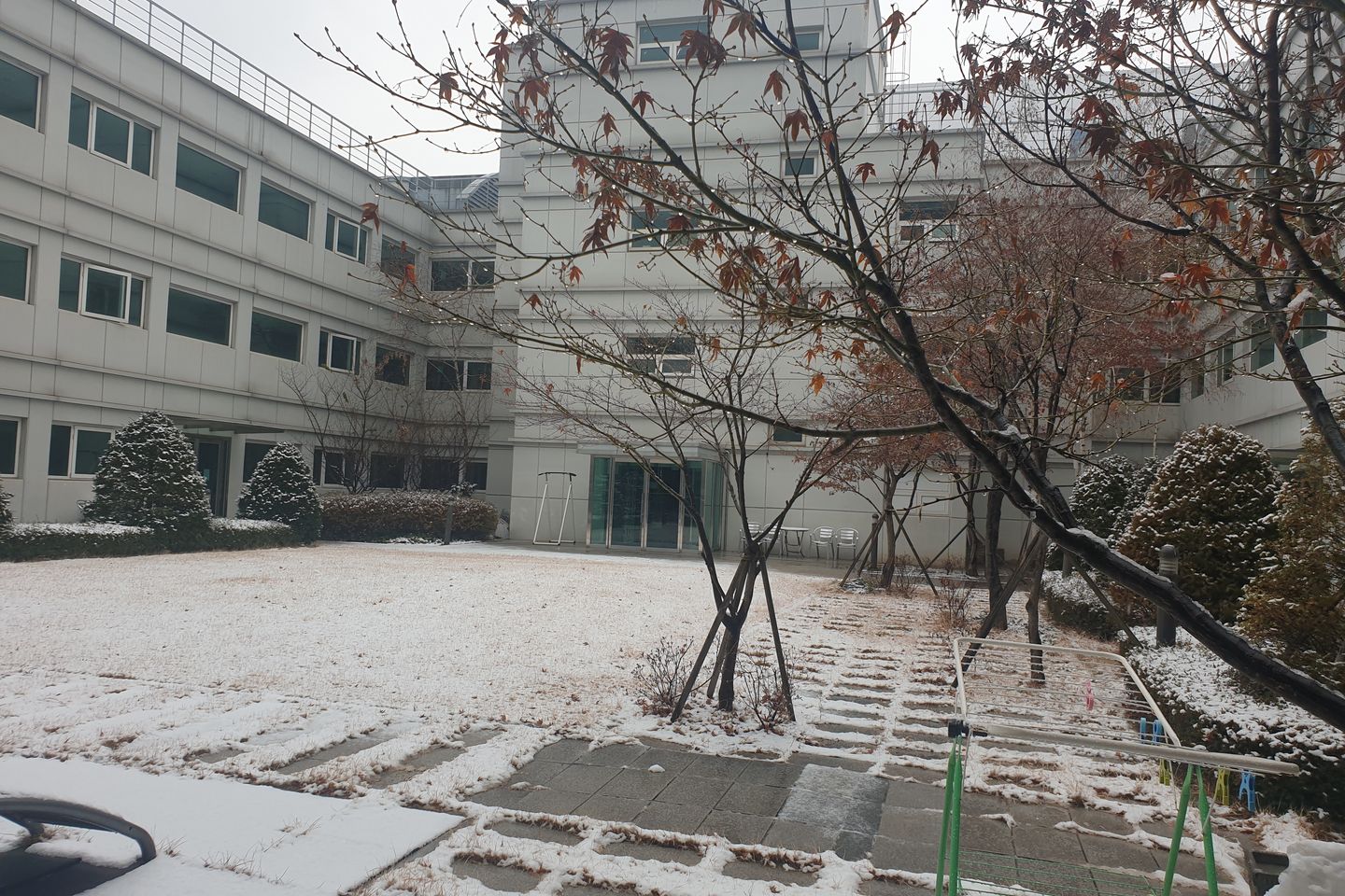 🏡Pangyo Terrace Garden Room 15th image