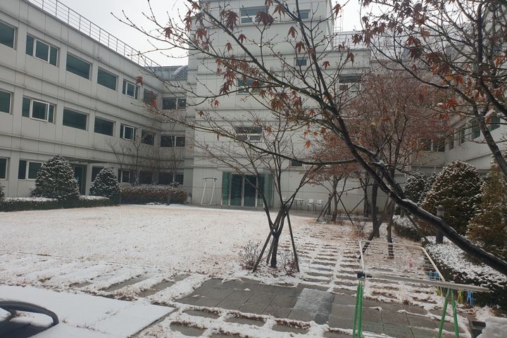 판교출장/테라스 가든룸 15번째 이미지