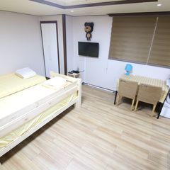 암사역 도보3분 202 방 이미지