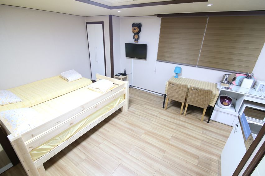 암사역 도보3분 202