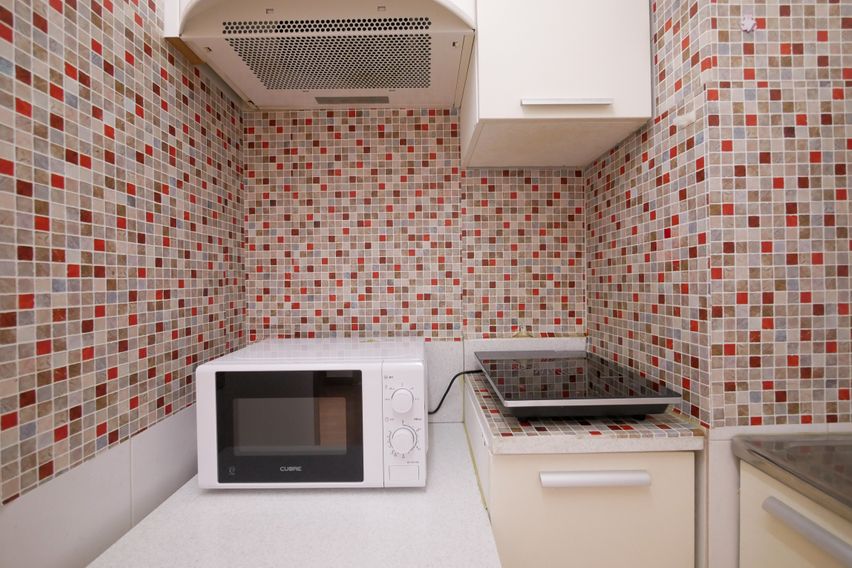 잠실 깔끔한 고층숙소