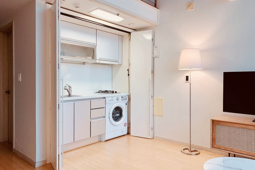 남산타워뷰 남영역1분