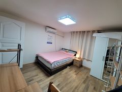 Gangnam/Studio Apartment Share House L 2th image