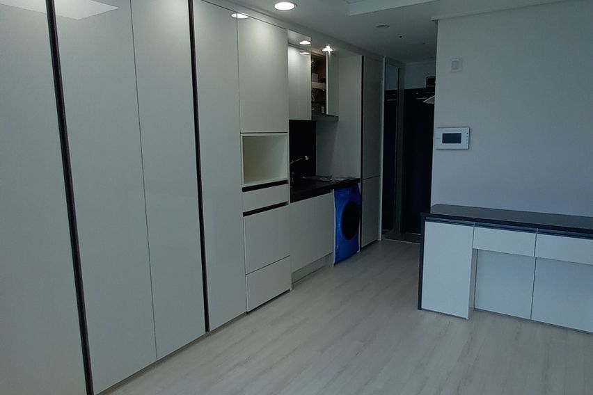 운서역 레지던스 호탤 4번째 이미지