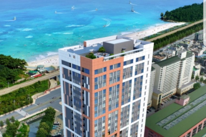 동해여행 행복을 담다