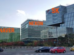 판교출장/복층 패밀리룸 13번째 이미지