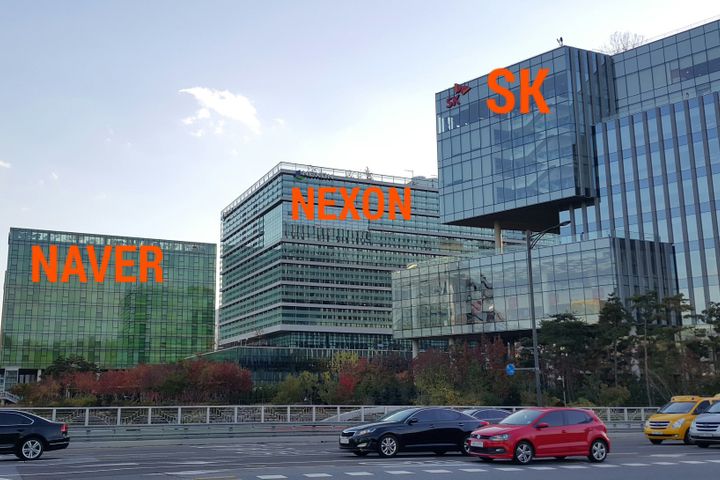판교출장/복층 패밀리룸 13번째 이미지