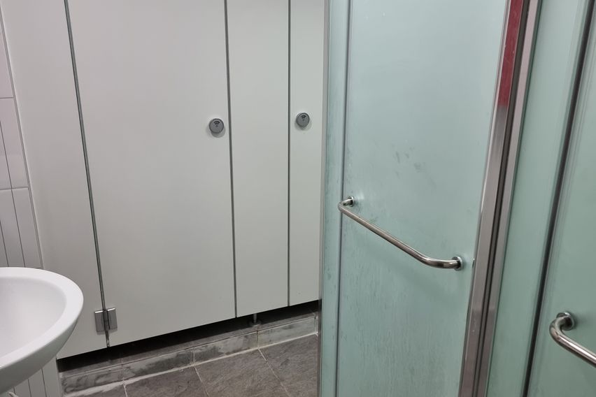 홍대 남성 전용층 B 4번째 이미지