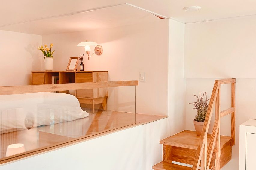 잠실 석촌호수뷰 13