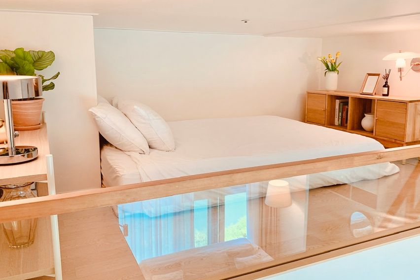 잠실 석촌호수뷰 13