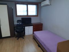 Gusiul Studio Apartment, Semi-Basement 3th image