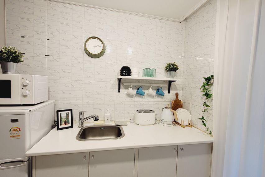 홍대 분리형 원룸4