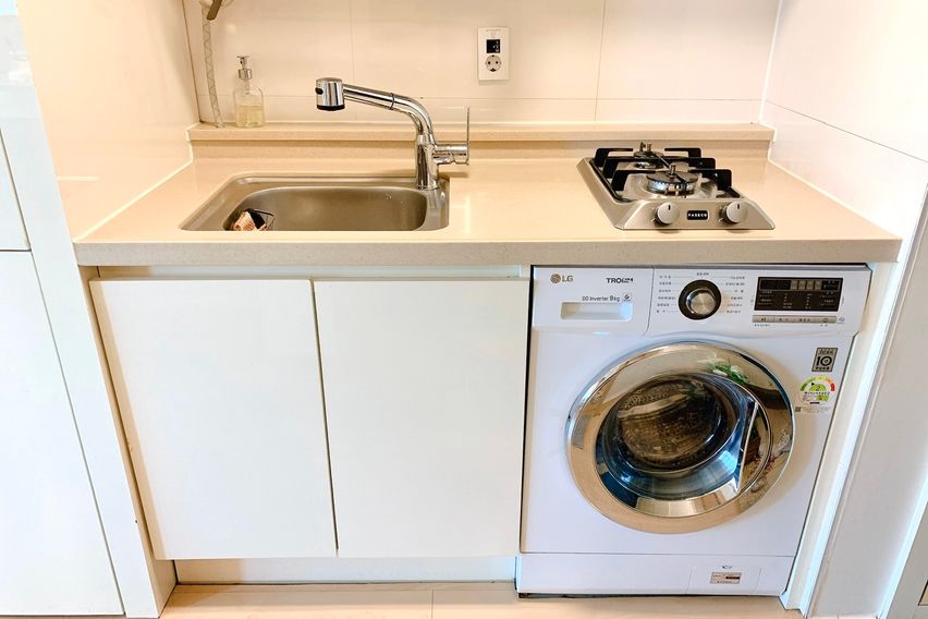 잠실 석촌호수뷰 13