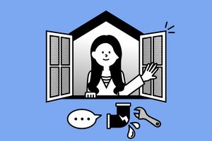 뜻밖의 순간에 만난 또 다른 내 집