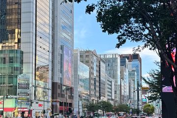 Living Guide in Gangnam for Foreigners: What It's Actually Like