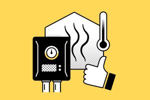 겨울철 단기임대 점검 사항 4가지