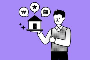 정래광 호스트 컨설턴트 인터뷰