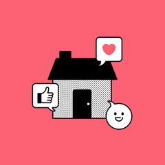 계약이 잘 되는 방의 비밀 5가지