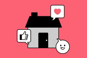 계약이 잘 되는 방의 비밀 5가지