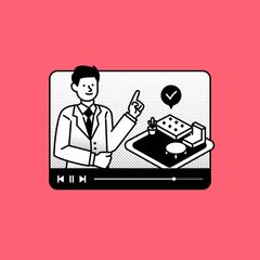 이용 가이드-방 등록 절차 5단계 알아보기