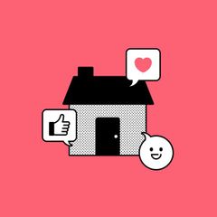 계약이 잘 되는 방의 비밀 5가지