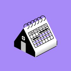 마음에 드는 방, 더 살아보세요