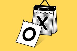 연장계약 시작은 퇴실일 다음날부터!