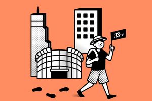 화이트 톤의 깔끔한 13평 투룸 빌라