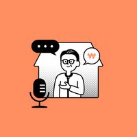 임대인 인터뷰-공실로 두기보다 채워보는 선택을 했습니다