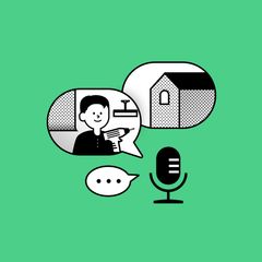 평택 신대동 원룸: 권오수 임대인