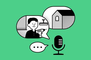 원룸 공실의 막막함이 자신감으로