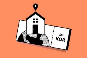 외국인도 회원 가입할 수 있나요?