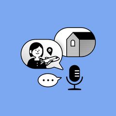 돌아온 고국, 단기임대로 새 삶을 열다