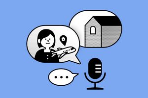 돌아온 고국, 단기임대로 새 삶을 열다