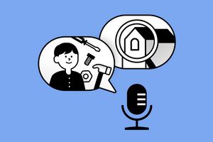 내 집을 더 잘 들여다 보는 계기가 됐어요