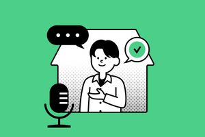 에어비앤비를 해봤다면 삼삼엠투는 훨씬 쉬울 거예요