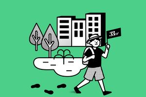 몸만 와도 내 집처럼 편한 동탄 아파트