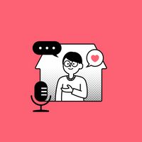 호스트 인터뷰-둘 다 해보니 삼삼엠투가 더 잘 맞았어요