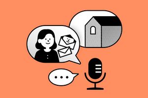 ‘소통왕 건물주’라는 자부심이 있어요