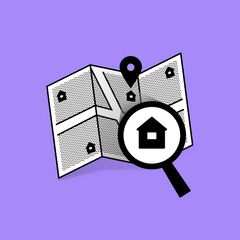 똑똑하게 방 찾는 4가지 방법